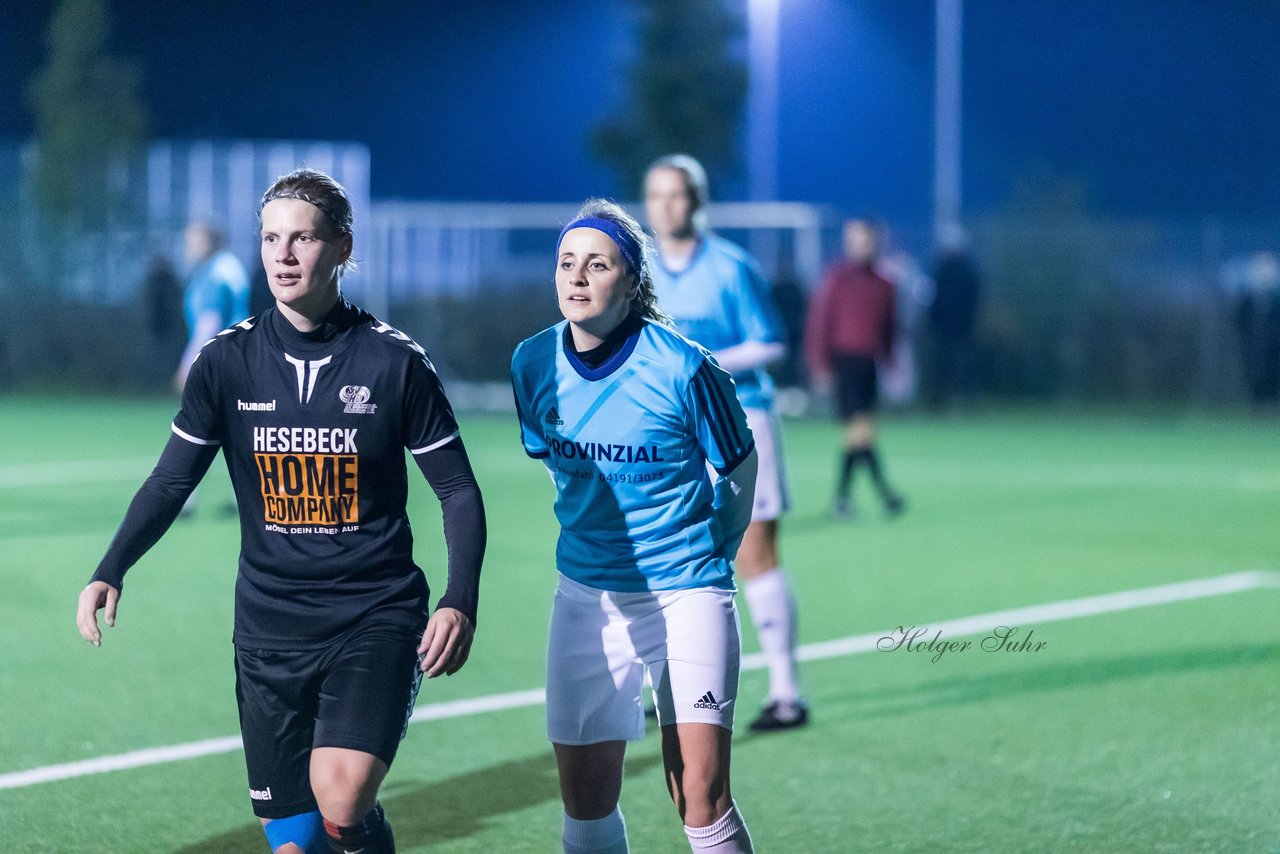 Bild 203 - Frauen FSG Kaltenkirchen - SV Henstedt Ulzburg : Ergebnis: 0:7